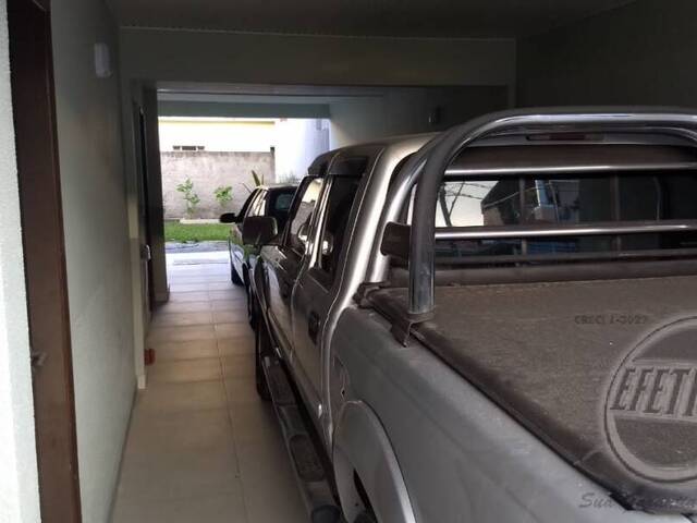 Residência para Venda em Capão da Imbuia - 27