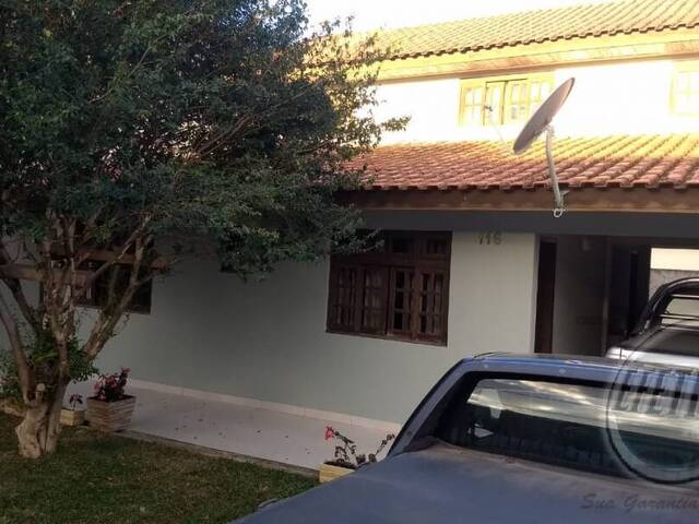 Residência para Venda em Capão da Imbuia - 32