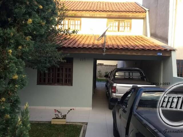 Residência para Venda em Curitiba - 4