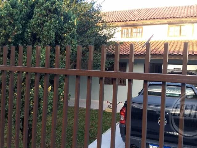 Residência para Venda em Capão da Imbuia - 30