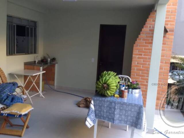 Residência para Venda em Capão da Imbuia - 31