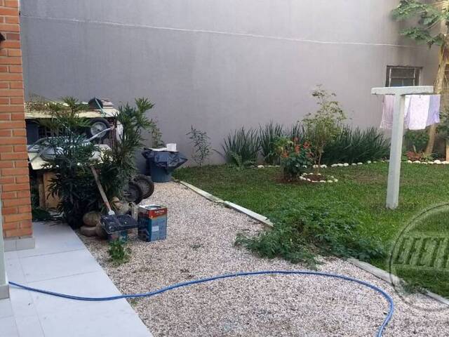 Residência para Venda em Capão da Imbuia - 29