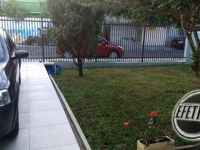 Residência para Venda em Curitiba - 5