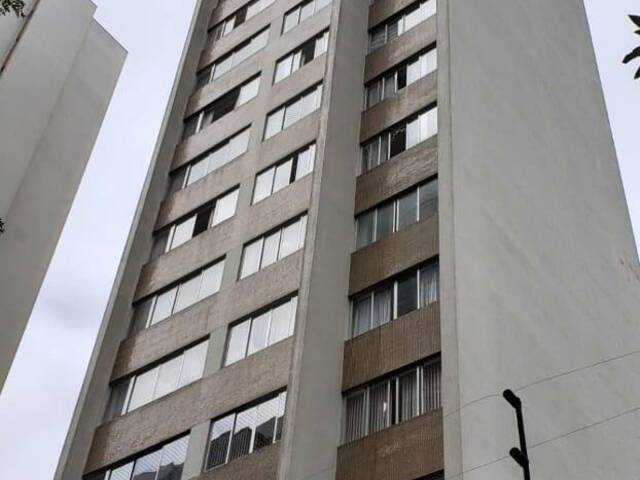 #1159A - Cobertura para Venda em Curitiba - PR - 1