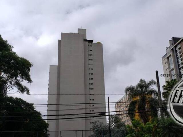 #1159A - Cobertura para Venda em Curitiba - PR - 2