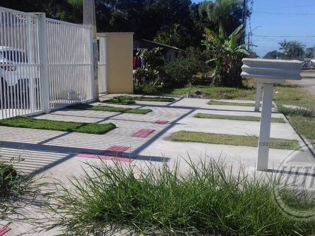 Casa para Venda em Balneário Eliane - 42