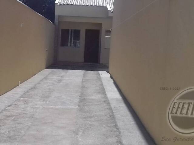 Casa para Venda em Balneário Eliane - 41