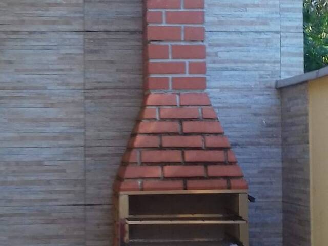 Casa para Venda em Balneário Eliane - 25
