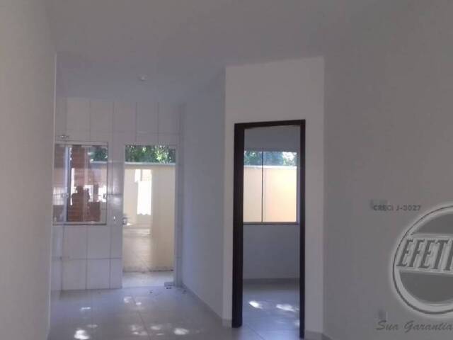 Casa para Venda em Balneário Eliane - 30