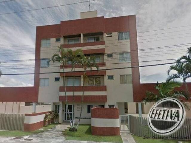 #1122A - Apartamento para Venda em Guaratuba - PR - 1