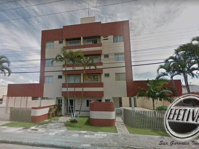 #1122A - Apartamento para Venda em Guaratuba - PR - 3