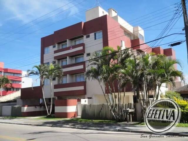 #1122A - Apartamento para Venda em Guaratuba - PR - 2