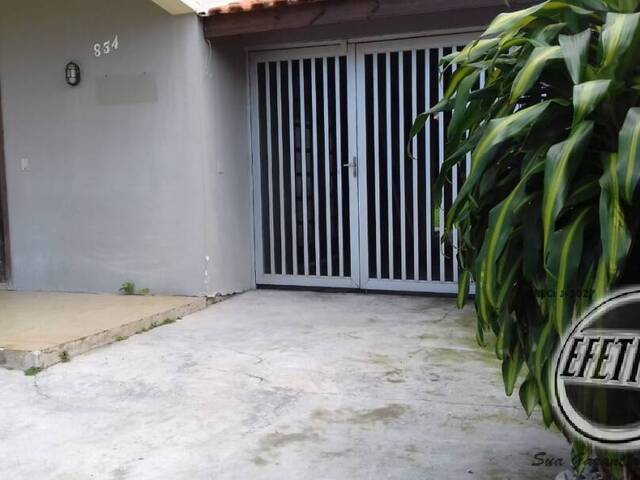 #1888R - Casa para Venda em Guaratuba - PR - 2
