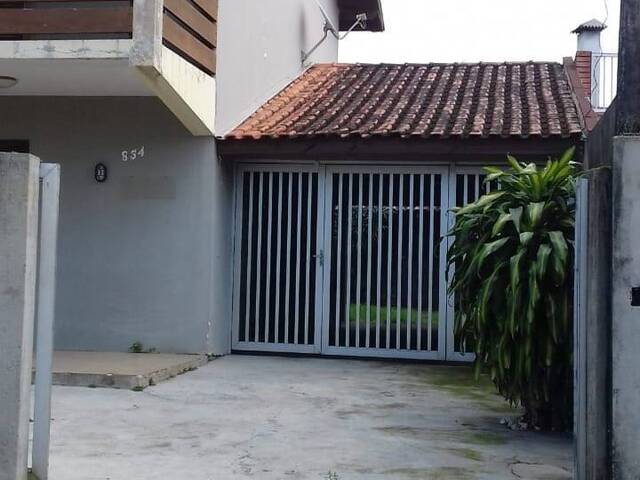 Casa para Venda em Guaratuba - 4