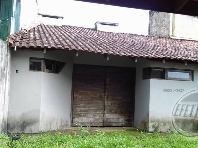Casa para Venda em Brejatuba - 24