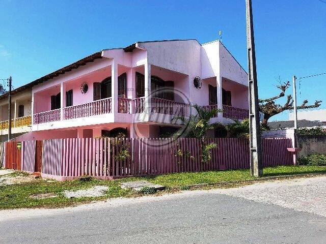 #457S - Sobrado para Venda em Matinhos - PR - 3
