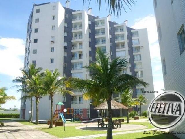 #1175A - Apartamento para Venda em Matinhos - PR - 1