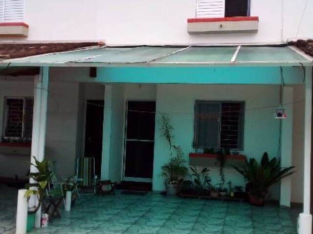 #485S - Casa para Venda em Matinhos - PR - 2