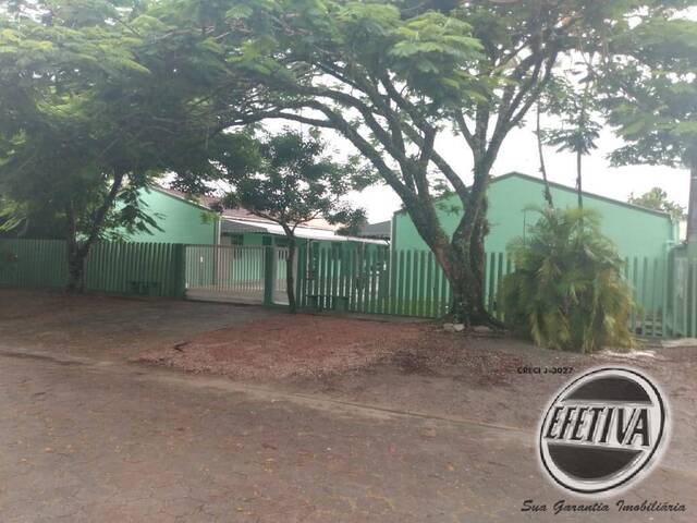 #1954R - Casa para Venda em Guaratuba - PR - 2