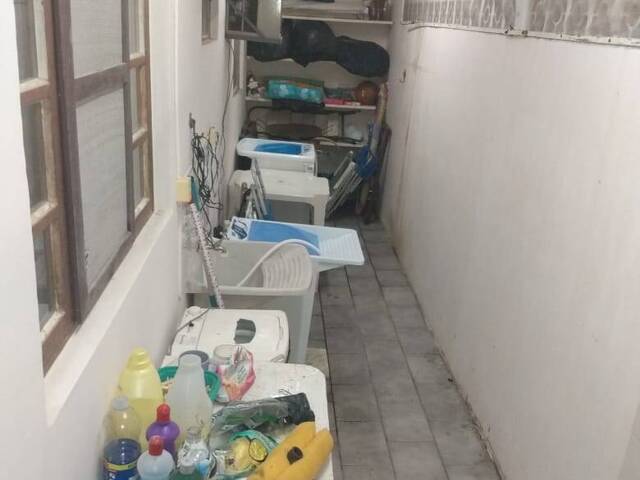 Casa para Venda em Brejatuba - 15