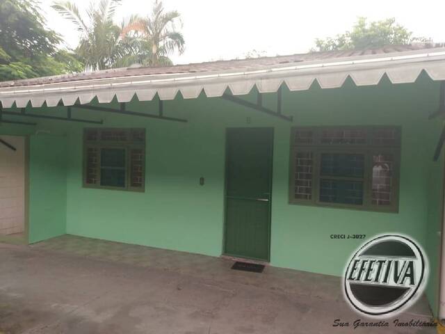 #1954R - Casa para Venda em Guaratuba - PR - 1