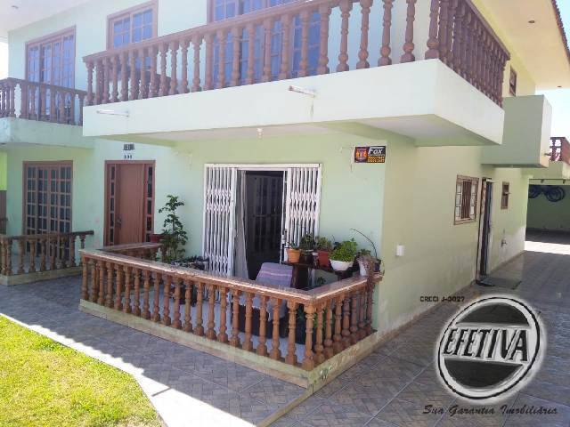 #1185A - Apartamento para Venda em Pontal do Paraná - PR
