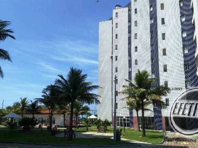 #1175A - Apartamento para Venda em Matinhos - PR - 2
