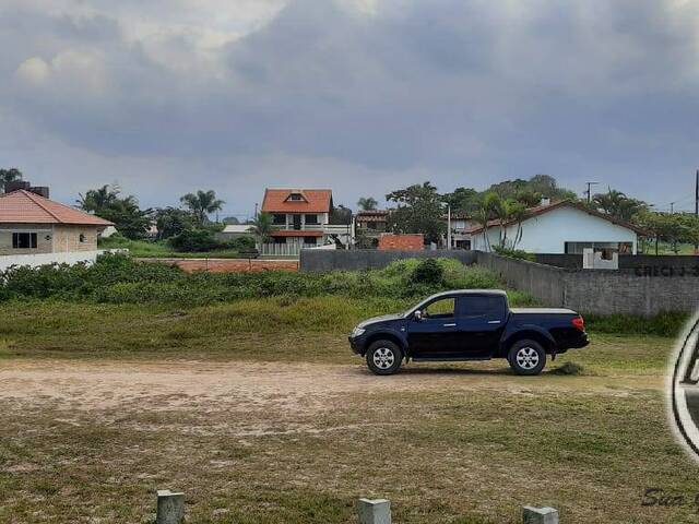 #1024T - Terreno para Venda em Guaratuba - PR - 1