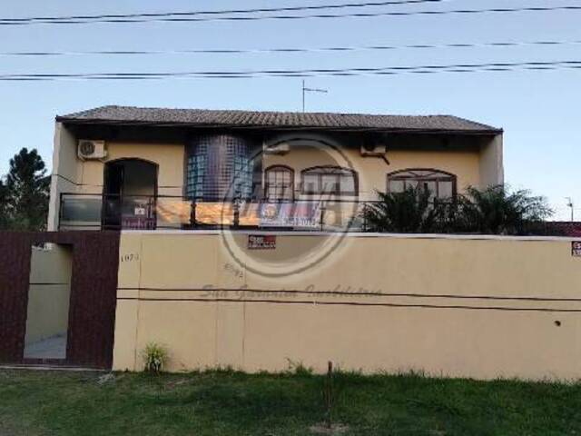 #2165R - Casa de Praia para Venda em Matinhos - PR - 2