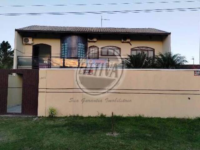 #2165R - Casa de Praia para Venda em Matinhos - PR - 3