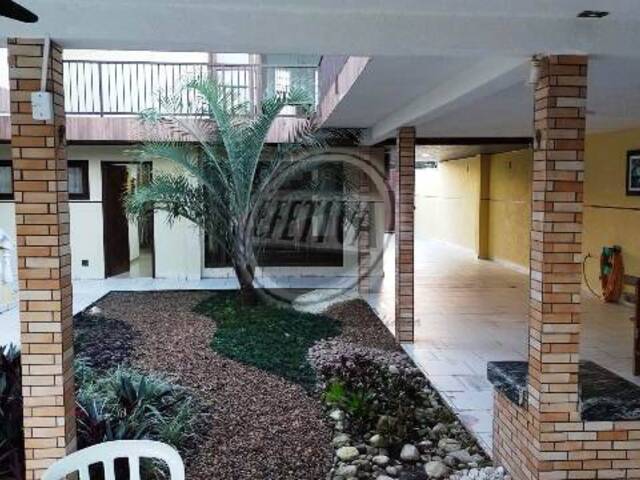 Casa de Praia para Venda em Matinhos - 5