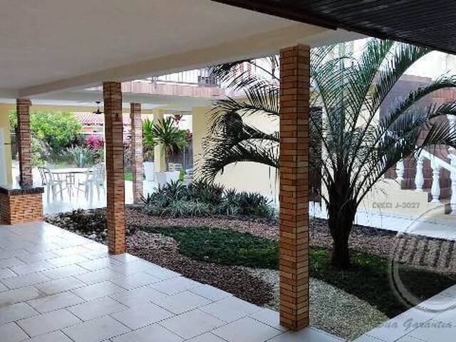 Residência para Venda em Balneário Ipacaraí - 8