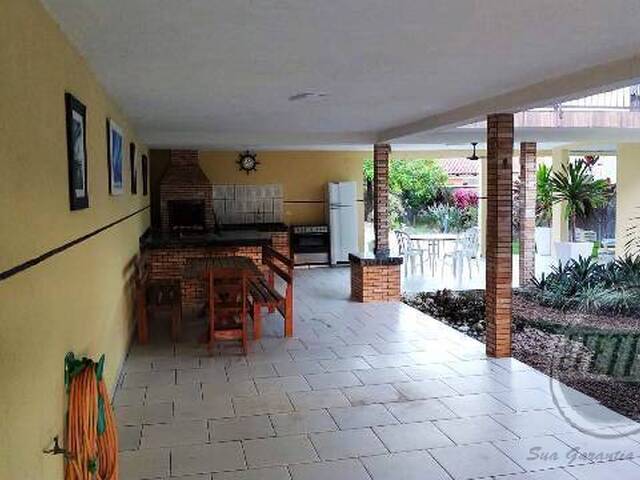 Residência para Venda em Balneário Ipacaraí - 9