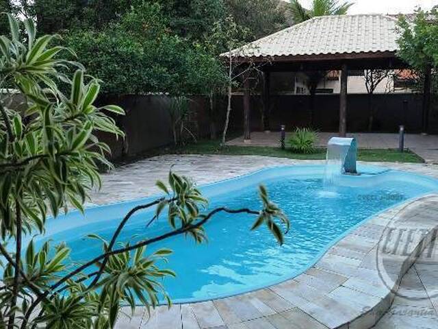 Residência para Venda em Balneário Ipacaraí - 7
