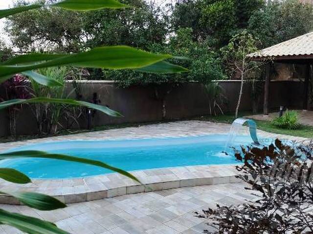 Residência para Venda em Balneário Ipacaraí - 12