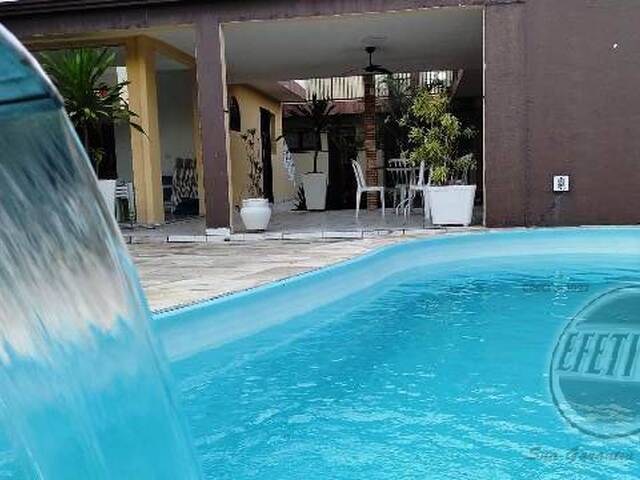 Residência para Venda em Balneário Ipacaraí - 13