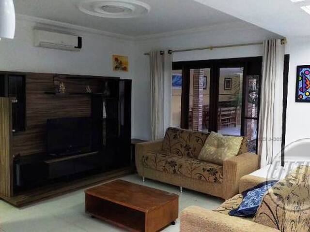 Residência para Venda em Balneário Ipacaraí - 14