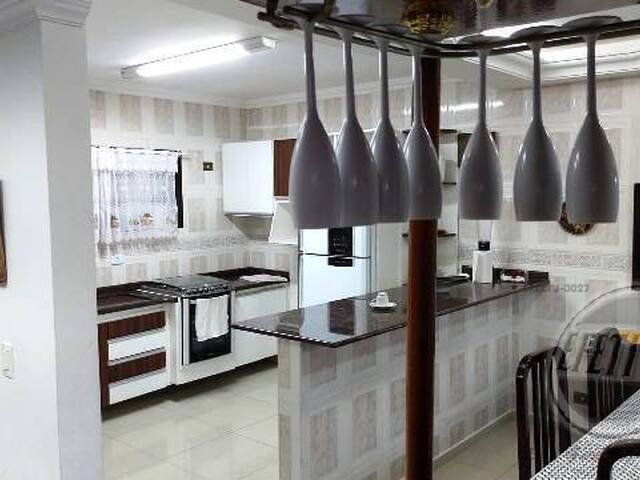 Residência para Venda em Balneário Ipacaraí - 16