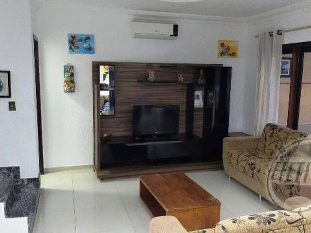 Residência para Venda em Balneário Ipacaraí - 21