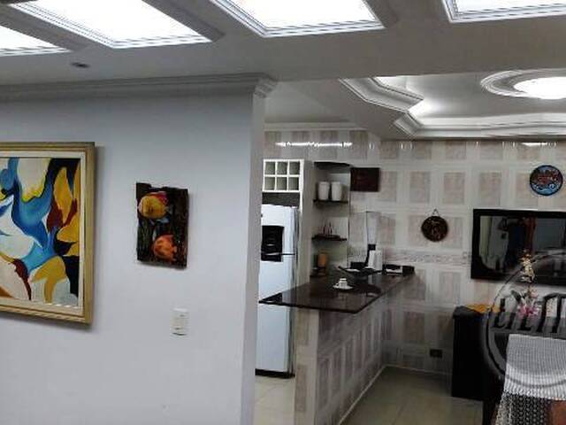 Residência para Venda em Balneário Ipacaraí - 51