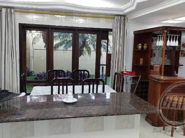 Residência para Venda em Balneário Ipacaraí - 22