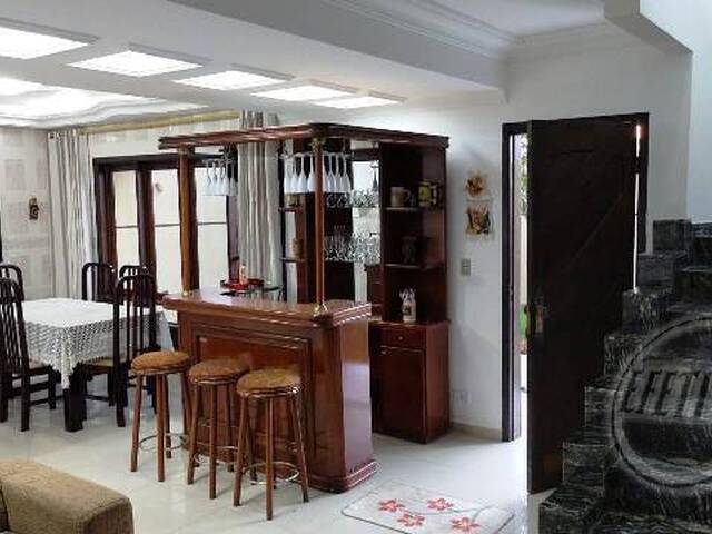 Residência para Venda em Balneário Ipacaraí - 26