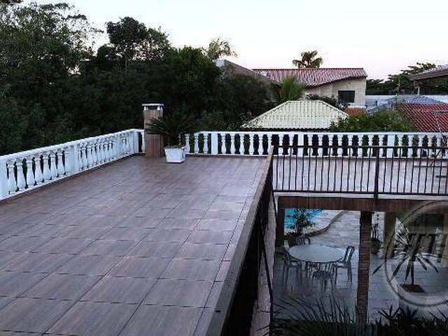 Residência para Venda em Balneário Ipacaraí - 39