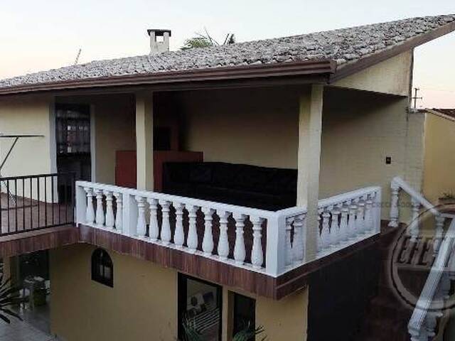 Residência para Venda em Balneário Ipacaraí - 40