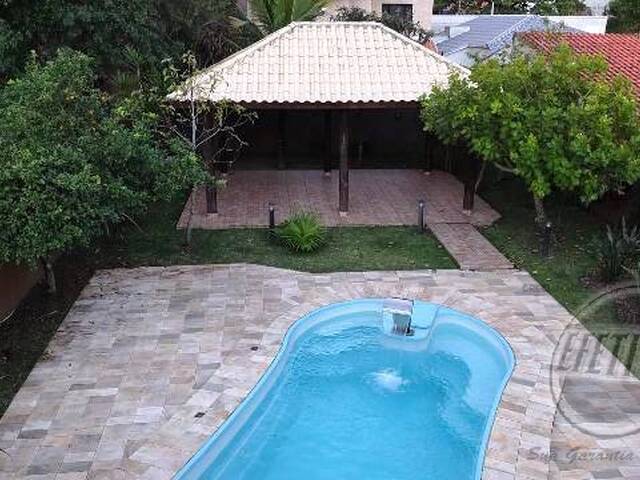 Residência para Venda em Balneário Ipacaraí - 43