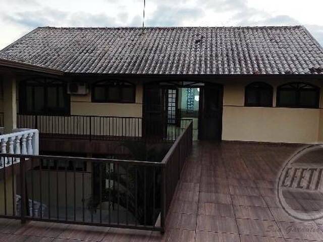 Residência para Venda em Balneário Ipacaraí - 45