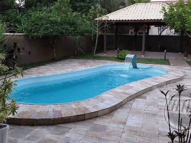 Residência para Venda em Balneário Ipacaraí - 44