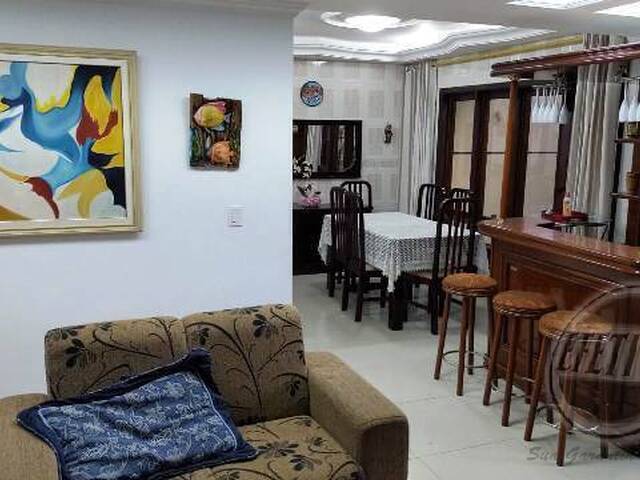 Residência para Venda em Balneário Ipacaraí - 19