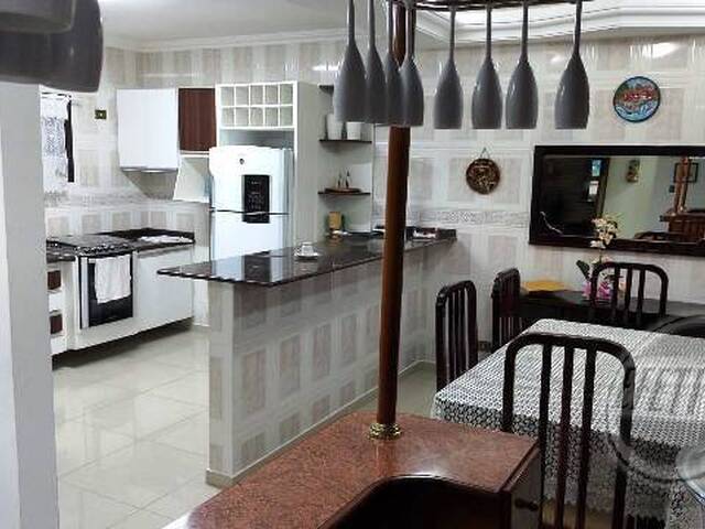 Residência para Venda em Balneário Ipacaraí - 48