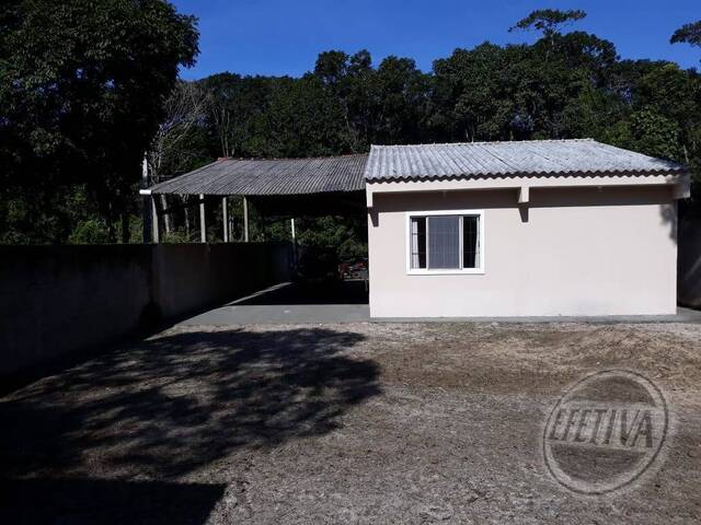 Casa para Venda em Nereidas - 19
